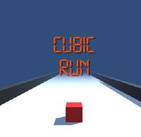 CubicRun screenshot, image №2228567 - RAWG