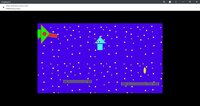 Jumpo Adventure screenshot, image №2667787 - RAWG