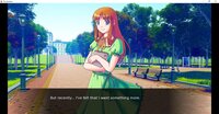 Sylvie- A edit to the start of renpy screenshot, image №3008366 - RAWG
