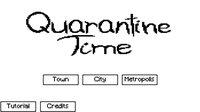 Quarantine Time screenshot, image №2447982 - RAWG