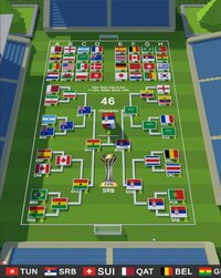 Tiktok Live game (World Cup 2022) screenshot, image №3687025 - RAWG