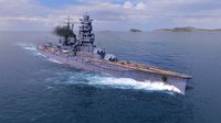 World of Warships: Legends (Game Preview) screenshot, image №1970185 - RAWG