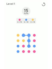 Paint Dots - paint dots screenshot, image №2204442 - RAWG