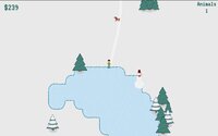 WinterMan (eminabbasov) screenshot, image №3635129 - RAWG