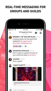 The N3TWORK screenshot, image №2141855 - RAWG