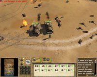 Desert Rats vs. Afrika Korps screenshot, image №369404 - RAWG