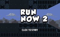 Run Now V2 screenshot, image №976160 - RAWG