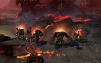 Warhammer 40,000: Dawn of War II Chaos Rising screenshot, image №2064732 - RAWG