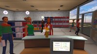 Game Store Simulator screenshot, image №3975332 - RAWG