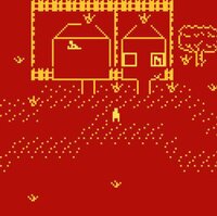 You People... Bitsy Jam 71 entry screenshot, image №3853681 - RAWG