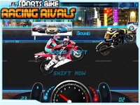 Sports Bike Racing Rivals screenshot, image №975771 - RAWG