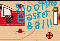 Shooting BasketBall (Itch.Io) screenshot, image №3654721 - RAWG