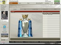 FIFA Manager 06 screenshot, image №434921 - RAWG