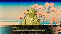 KeroKero Sensei screenshot, image №3020403 - RAWG