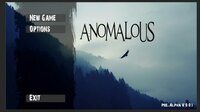 Anomalous (DEMO) screenshot, image №2671733 - RAWG