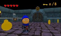 Elmon´s Dungeons 1.2.0 screenshot, image №2848117 - RAWG