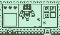 Glitchy Game Console screenshot, image №2706226 - RAWG