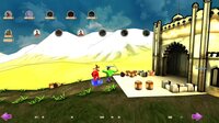 Cossack and Magic screenshot, image №2831401 - RAWG