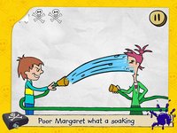 Horrid Henry’s Big Box of Pranks screenshot, image №1632536 - RAWG