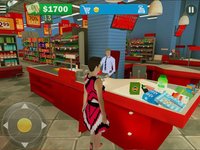 Girl shopping mall simulator screenshot, image №1742236 - RAWG