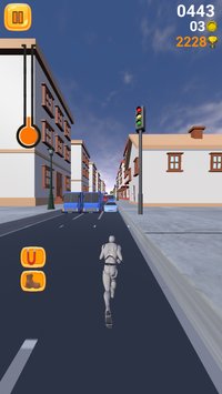 Mannequin Run screenshot, image №2245546 - RAWG