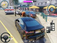 Car Driving School Sim 2023 screenshot, image №3571062 - RAWG