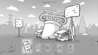 Gray knowladge screenshot, image №3038553 - RAWG