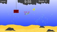 Lost at Sea (jacksaull) screenshot, image №1302279 - RAWG