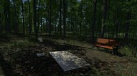 Disc Golf Adventure 2 VR screenshot, image №2658769 - RAWG