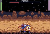 Galaxy Warrior Zet screenshot, image №2997004 - RAWG