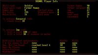 Doom, the Roguelike screenshot, image №604372 - RAWG