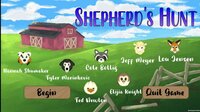 Shepherds Hunt screenshot, image №2843553 - RAWG