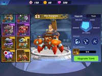 Dank Tanks screenshot, image №1711306 - RAWG