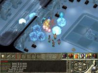 Icewind Dale 2 Complete screenshot, image №220138 - RAWG