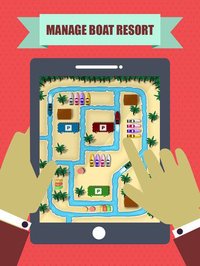Boat Parking Madness Free Game screenshot, image №1711096 - RAWG