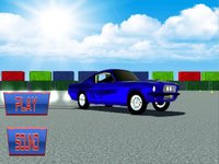 Racing Car Drive 2018 screenshot, image №1641949 - RAWG