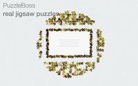 Jigsaw Puzzles: Sunsets screenshot, image №1581877 - RAWG
