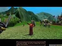 I of the Dragon screenshot, image №367345 - RAWG