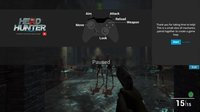 Head Hunter screenshot, image №1702161 - RAWG