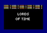 Lords of Time screenshot, image №749071 - RAWG