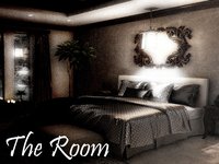 "The Room" Prototype Level screenshot, image №1774204 - RAWG