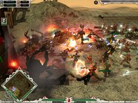 Warhammer 40,000: Dawn of War – Winter Assault screenshot, image №809483 - RAWG