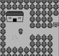 whoami (MasterMilkX) screenshot, image №2332175 - RAWG