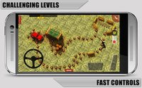 Car Driver 2 (Hard Parking) screenshot, image №1341463 - RAWG