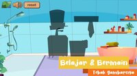 Belajar Bahasa Inggris Bergambar screenshot, image №2421604 - RAWG