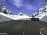 Mercedes-Benz World Racing screenshot, image №361102 - RAWG