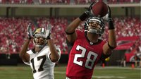 Madden NFL 11 screenshot, image №547128 - RAWG