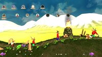 Cossack and Magic screenshot, image №2831400 - RAWG
