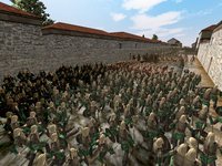 ROME: Total War screenshot, image №351086 - RAWG