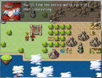 Journey of the Scroll screenshot, image №1088012 - RAWG